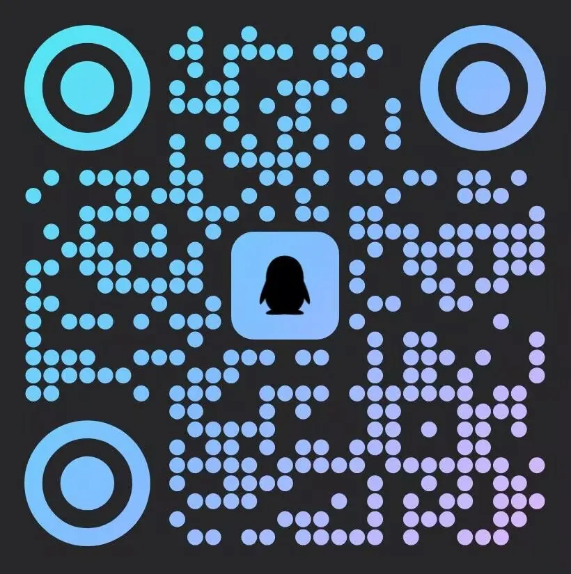 扫码添加交流群-MiGames | 游戏爱好者的港湾