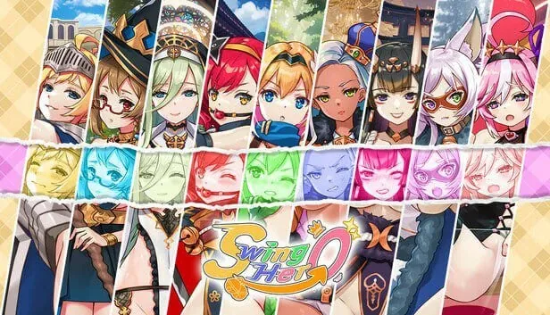 图片[2]-新作 摇摆英雄 Swing Hero - MiGames | 游戏爱好者的港湾-MiGames | 游戏爱好者的港湾