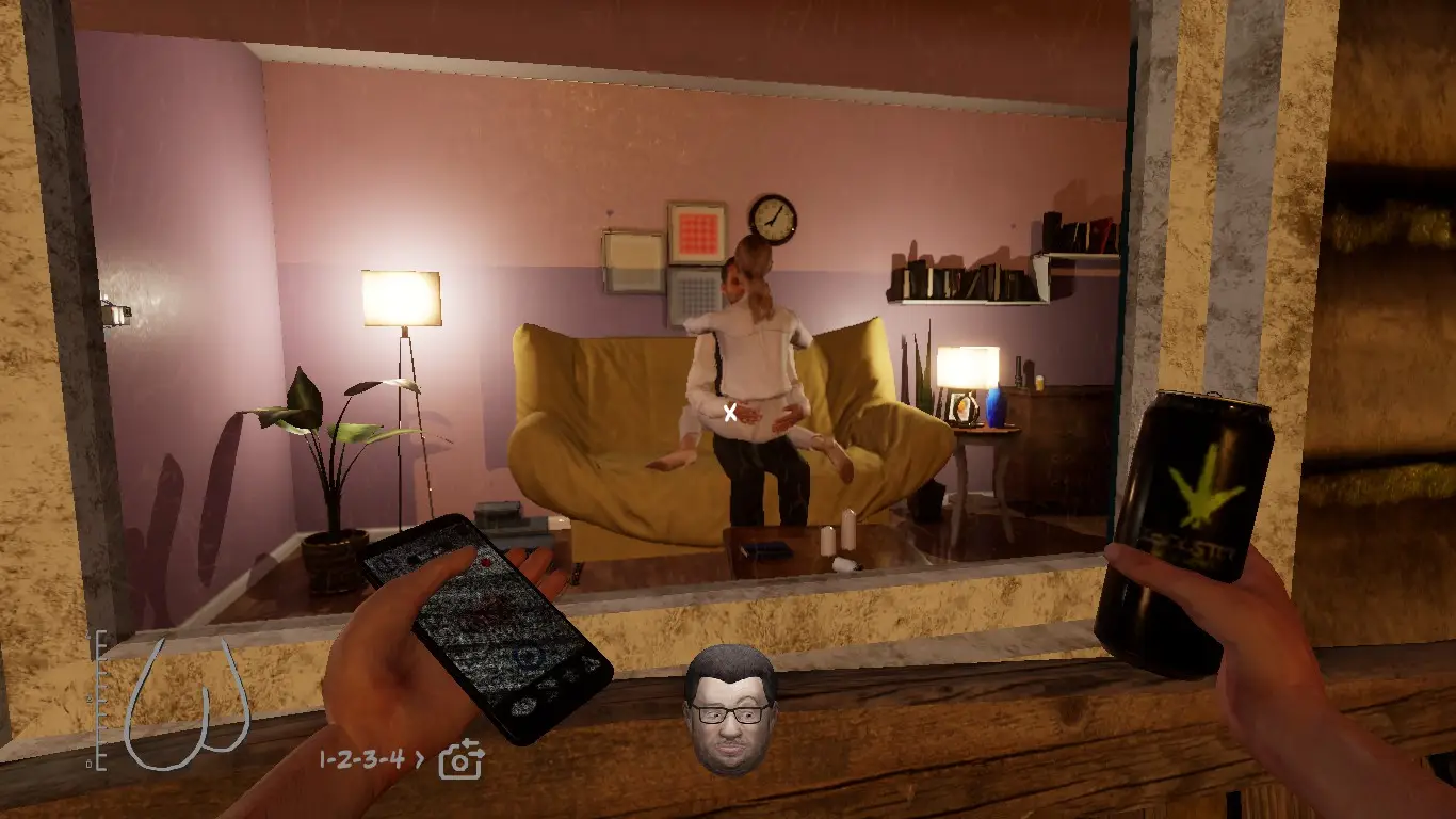 图片[2]-绿帽模拟器/Cuckold Simulator - MiGames | 游戏爱好者的港湾-MiGames | 游戏爱好者的港湾