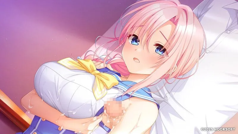图片[2]-新作 秘密之恋（伪） 纯爱后日谈 シークレットラブ（仮）純愛アフターストーリー AI汉化+全CG存档 - MiGames | 游戏爱好者的港湾-MiGames | 游戏爱好者的港湾