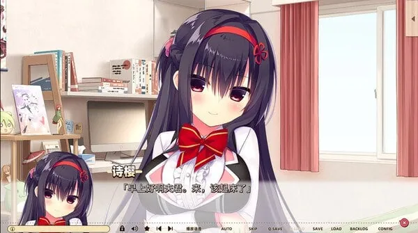 图片[4]-常轨脱离Creative凸 STEAM官中步兵版 - MiGames | 游戏爱好者的港湾-MiGames | 游戏爱好者的港湾