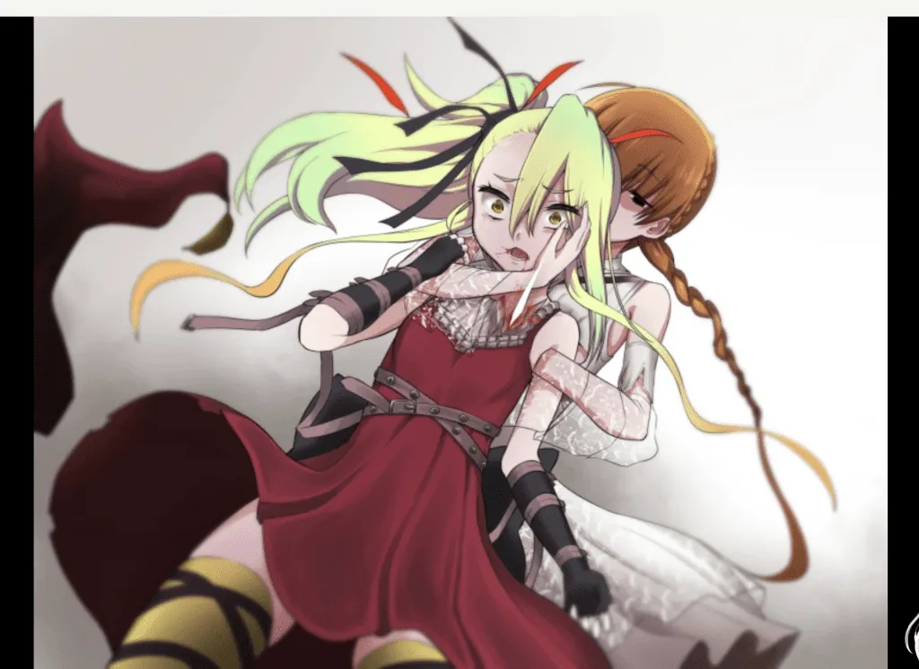 图片[1]-恶魔根源 Demons Roots - MiGames | 游戏爱好者的港湾-MiGames | 游戏爱好者的港湾