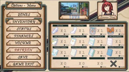 图片[2]-新作 阳光谷的新生活 A New Life in SunnyValley Beta - MiGames | 游戏爱好者的港湾-MiGames | 游戏爱好者的港湾