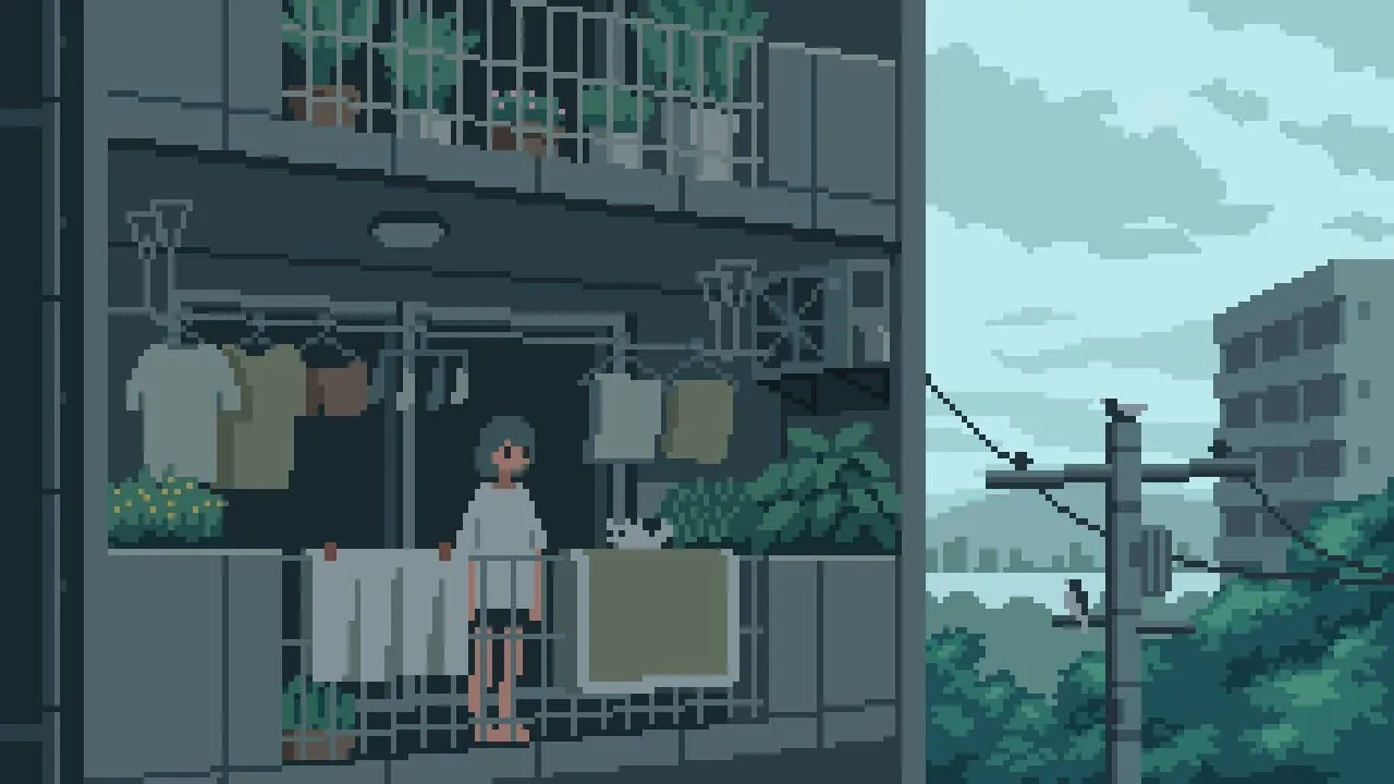 新作 阳光谷的新生活 A New Life in SunnyValley Beta