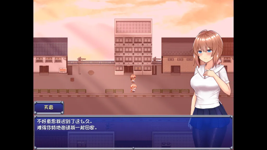图片[1]-《魔法少女天穹法妮雅 超魔改》苍蓝星催眠MODV2.2.2版本+卜v54.1+天影技能增强版Ver1.86三合一官中简体+催眠MOD+技能增强|容量 - MiGames | 游戏爱好者的港湾-MiGames | 游戏爱好者的港湾