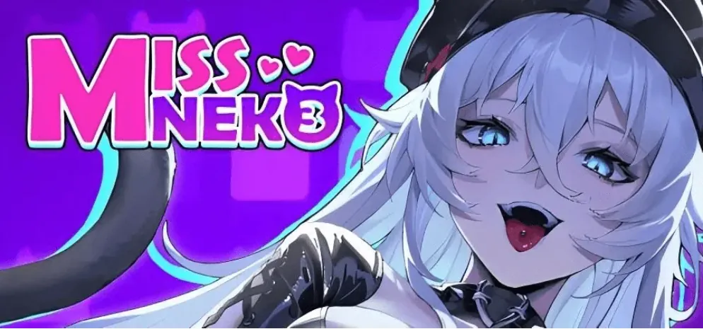 猫咪小姐3Miss Neko 3 官方中文 + DLC 解压即玩-MiGames | 游戏爱好者的港湾