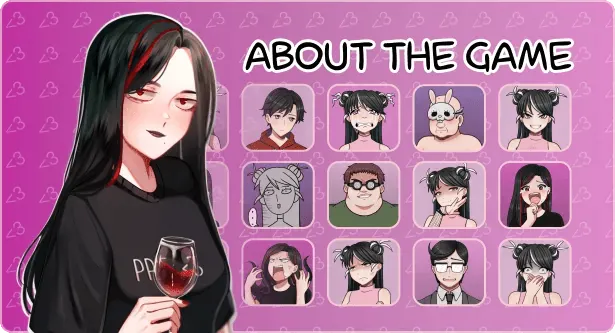 图片[1]-葡萄成熟时/纯真葡萄 Innocent Grape - MiGames | 游戏爱好者的港湾-MiGames | 游戏爱好者的港湾