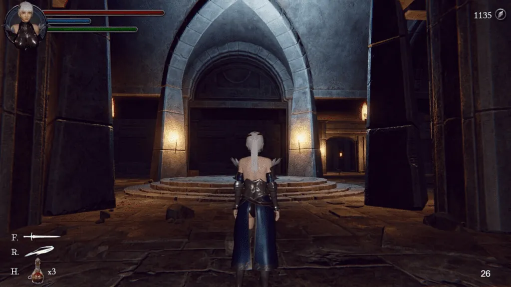 图片[2]-地下城の女骑士 The Knight Girl And Dungeons 官方中文版 - MiGames | 游戏爱好者的港湾-MiGames | 游戏爱好者的港湾