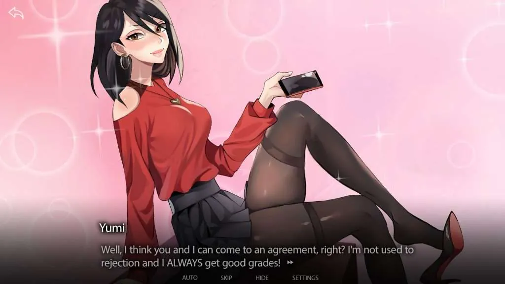 图片[4]-成人向故事 Hentai Stories 官方中文 - MiGames | 游戏爱好者的港湾-MiGames | 游戏爱好者的港湾