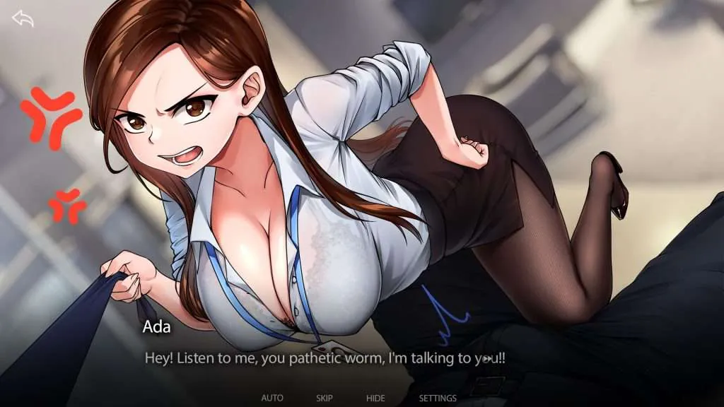 图片[1]-成人向故事 Hentai Stories 官方中文 - MiGames | 游戏爱好者的港湾-MiGames | 游戏爱好者的港湾