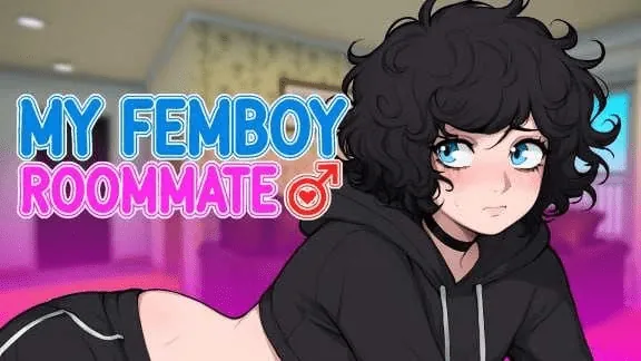 我的男娘室友 /My Femboy Roommate-MiGames | 游戏爱好者的港湾