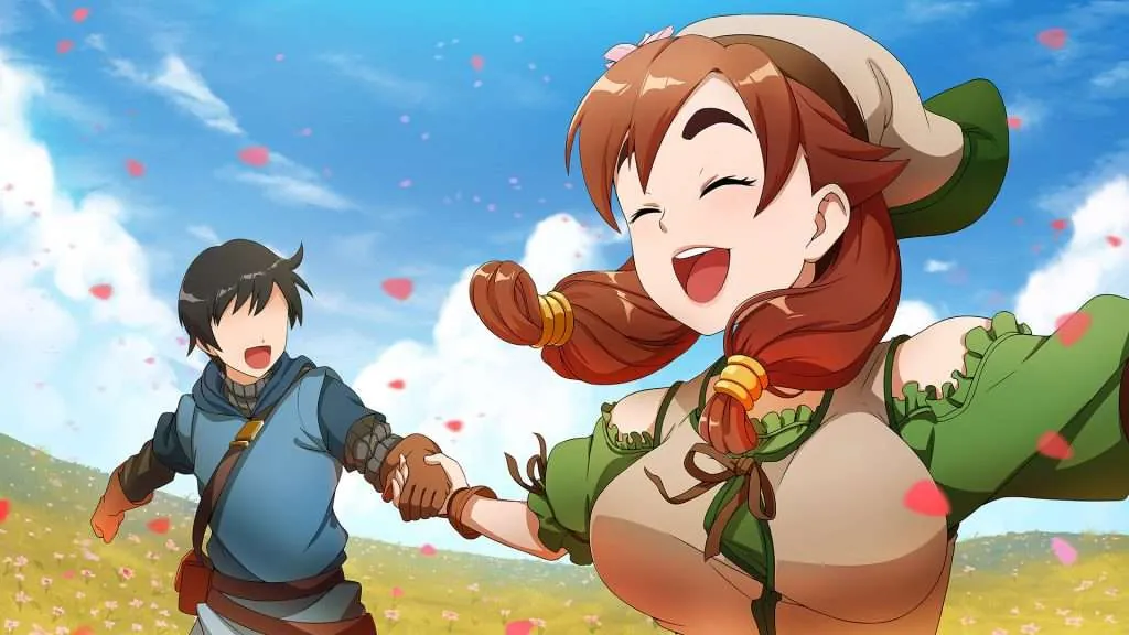 图片[1]-小兵求爱记 (Love Esquire)|豪华版-V1.4.6|结局扩充补全2+全扩展完结+额外| STEAM官中+全DLC+存档+创意工坊MOD| - MiGames | 游戏爱好者的港湾-MiGames | 游戏爱好者的港湾