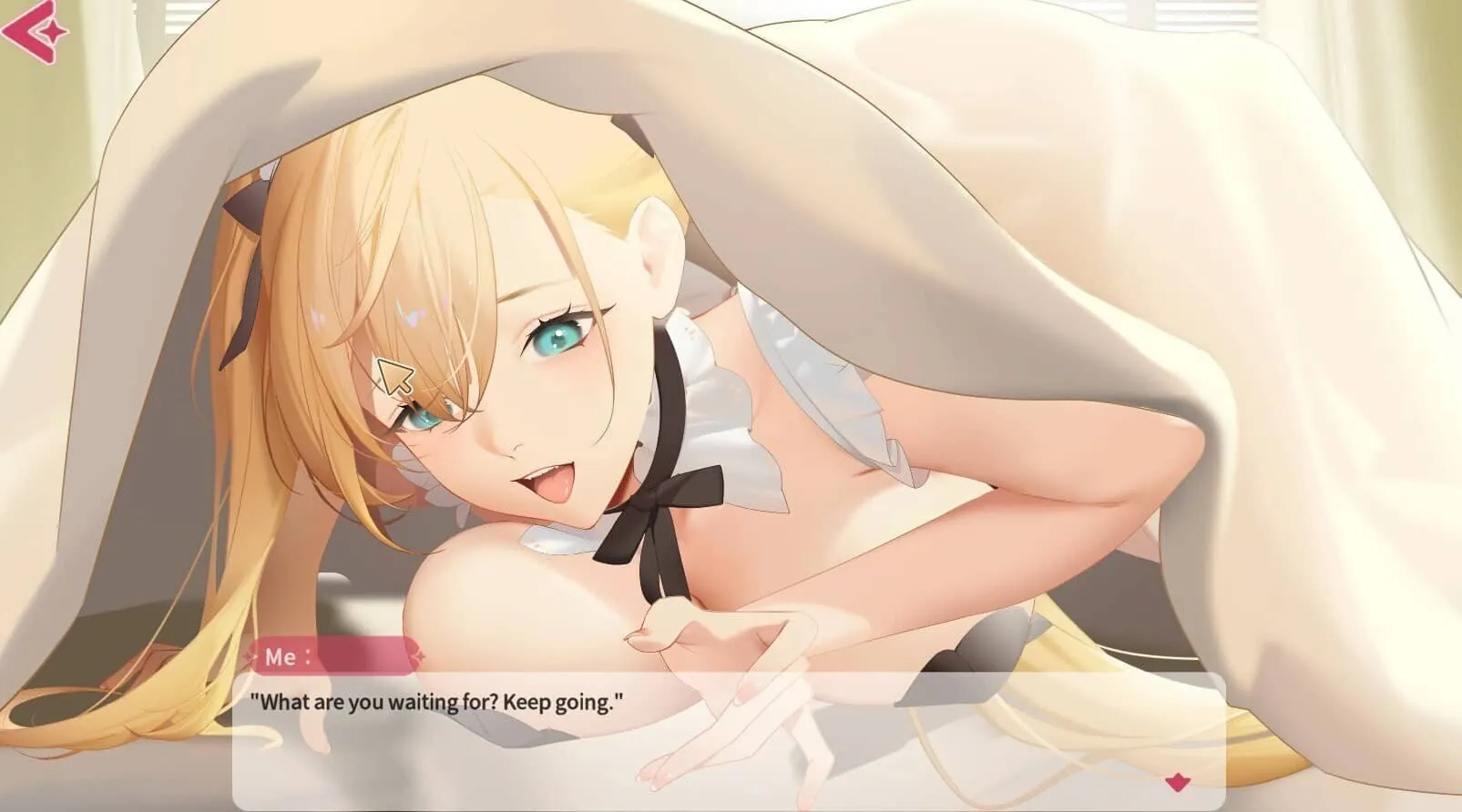 图片[2]-性感可爱的淫妻们 XXII/Hot And Lovely Waifu XXII - MiGames | 游戏爱好者的港湾-MiGames | 游戏爱好者的港湾