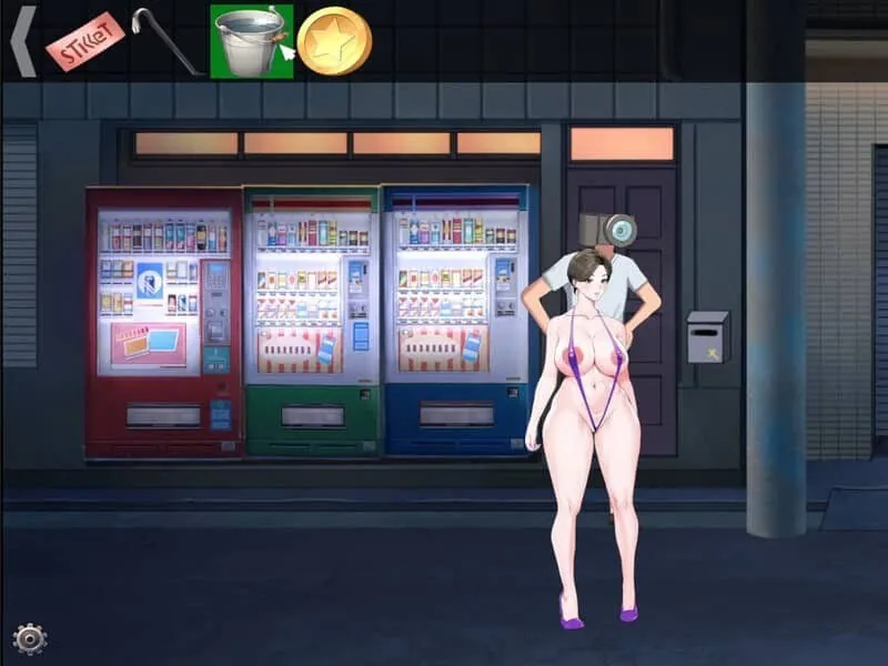 图片[1]-不要脸的婊子 恥知らず 正式版 - MiGames | 游戏爱好者的港湾-MiGames | 游戏爱好者的港湾