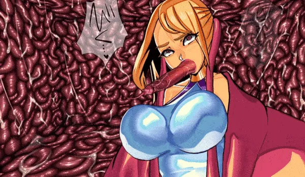 图片[1]-模拟触手/Latex Tentacles - MiGames | 游戏爱好者的港湾-MiGames | 游戏爱好者的港湾