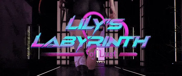 图片[4]-莉莉的欲望迷宫 Lily’s Labyrinth of Lust - MiGames | 游戏爱好者的港湾-MiGames | 游戏爱好者的港湾