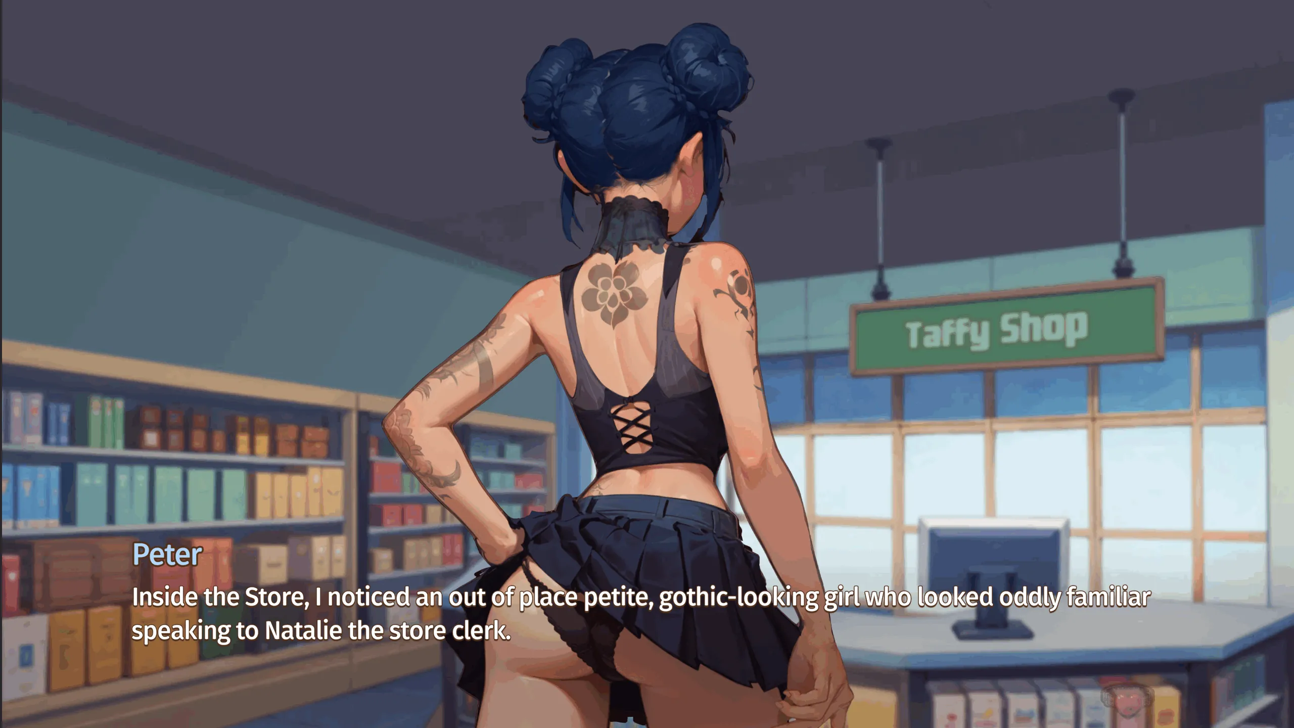 图片[2]-太妃物语/Taffy Tales S1 Redux/’Taffy Tales： Redux – Season 1 - MiGames | 游戏爱好者的港湾-MiGames | 游戏爱好者的港湾