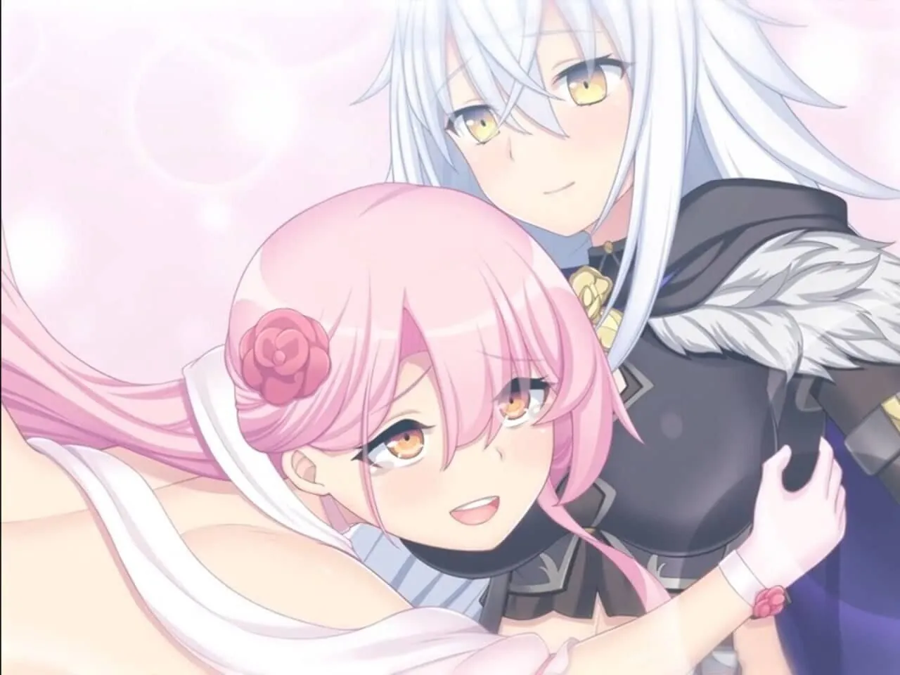 图片[3]-龙血～以龙的诅咒与精液向神明复仇的RPG - MiGames | 游戏爱好者的港湾-MiGames | 游戏爱好者的港湾