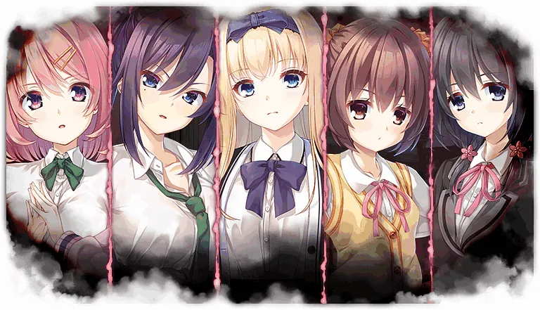 图片[3]-廃村少女 外伝 ～嬌絡夢現～ 廃村少女 外伝 〜嬌絡夢現〜 - MiGames | 游戏爱好者的港湾-MiGames | 游戏爱好者的港湾