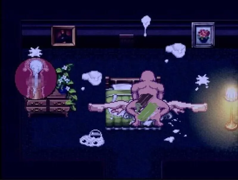 图片[4]-亨特里亚编年史3/Henteria Chronicles Chapter 3: The Peacekeepers - MiGames | 游戏爱好者的港湾-MiGames | 游戏爱好者的港湾