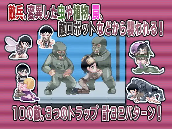 图片[2]-新作 阵亡将士 FallenSoldier - MiGames | 游戏爱好者的港湾-MiGames | 游戏爱好者的港湾
