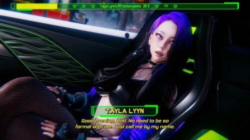 图片[1]-间谍 X 出租车 Spy X Taxi - MiGames | 游戏爱好者的港湾-MiGames | 游戏爱好者的港湾
