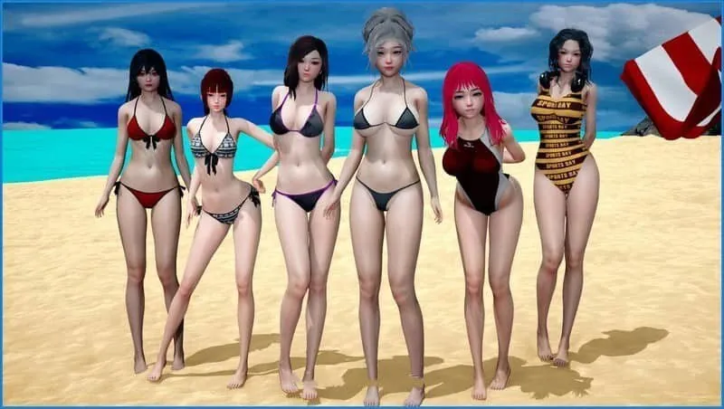 图片[1]-多娇的人生 - MiGames | 游戏爱好者的港湾-MiGames | 游戏爱好者的港湾