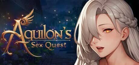图片[1]-阿奎隆的性探索 Aquilon’s Sex Quest 官中步兵版 - MiGames | 游戏爱好者的港湾-MiGames | 游戏爱好者的港湾