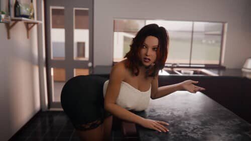 图片[3]-瑟情选集NSFW-A Porn Anthology Ch3.5 汉化步兵版 - MiGames | 游戏爱好者的港湾-MiGames | 游戏爱好者的港湾