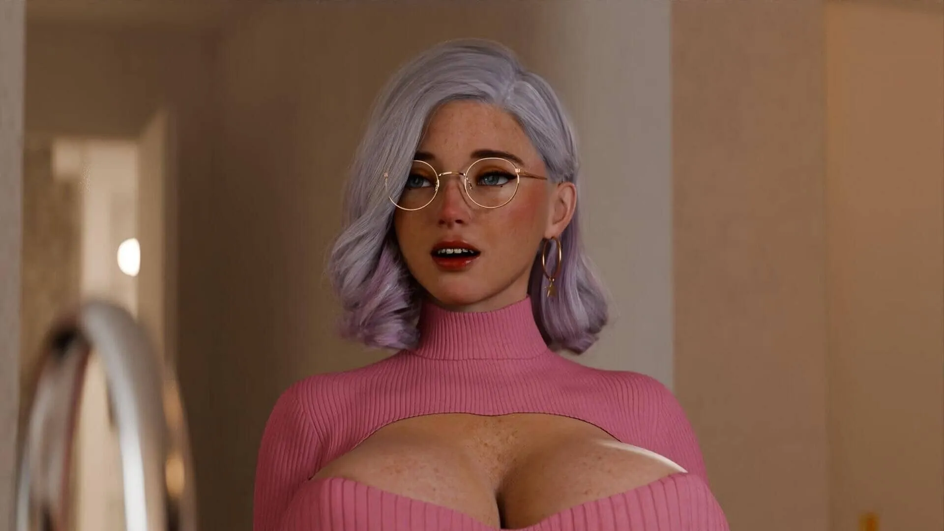 图片[1]-瑟情选集NSFW-A Porn Anthology Ch3.5 汉化步兵版 - MiGames | 游戏爱好者的港湾-MiGames | 游戏爱好者的港湾