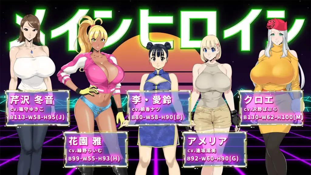 图片[4]-反叛的使徒 - MiGames | 游戏爱好者的港湾-MiGames | 游戏爱好者的港湾