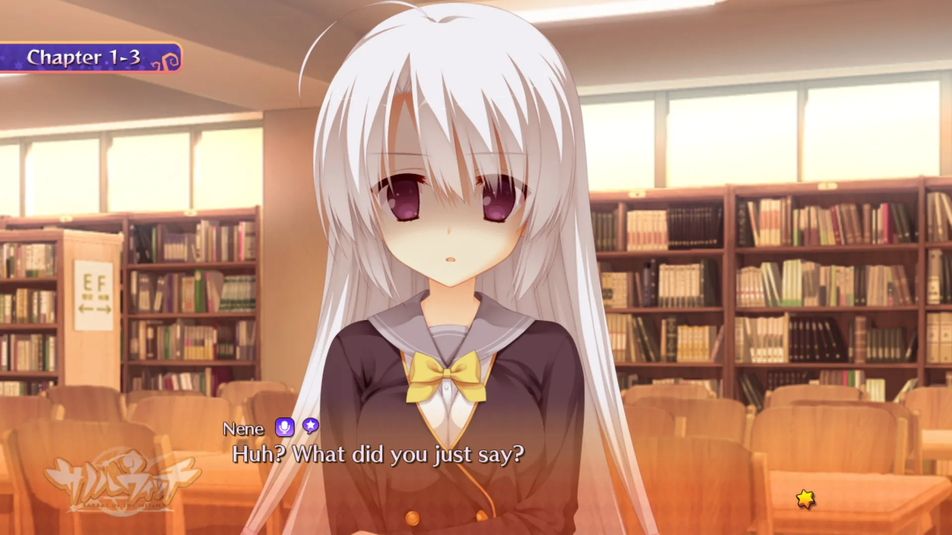 图片[2]-魔女的夜宴 STEAM官方PC中文版 - MiGames | 游戏爱好者的港湾-MiGames | 游戏爱好者的港湾