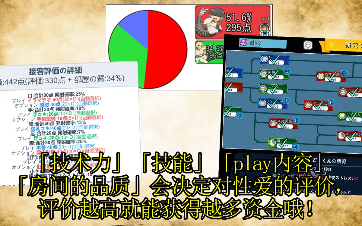 图片[3]-怪物娘学园 - MiGames | 游戏爱好者的港湾-MiGames | 游戏爱好者的港湾