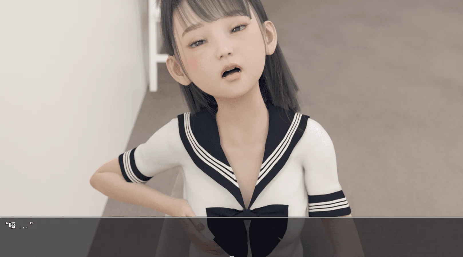 图片[3]-窥探秘密的生活 夏野企画：PEEP INTO KANOKOV - MiGames | 游戏爱好者的港湾-MiGames | 游戏爱好者的港湾