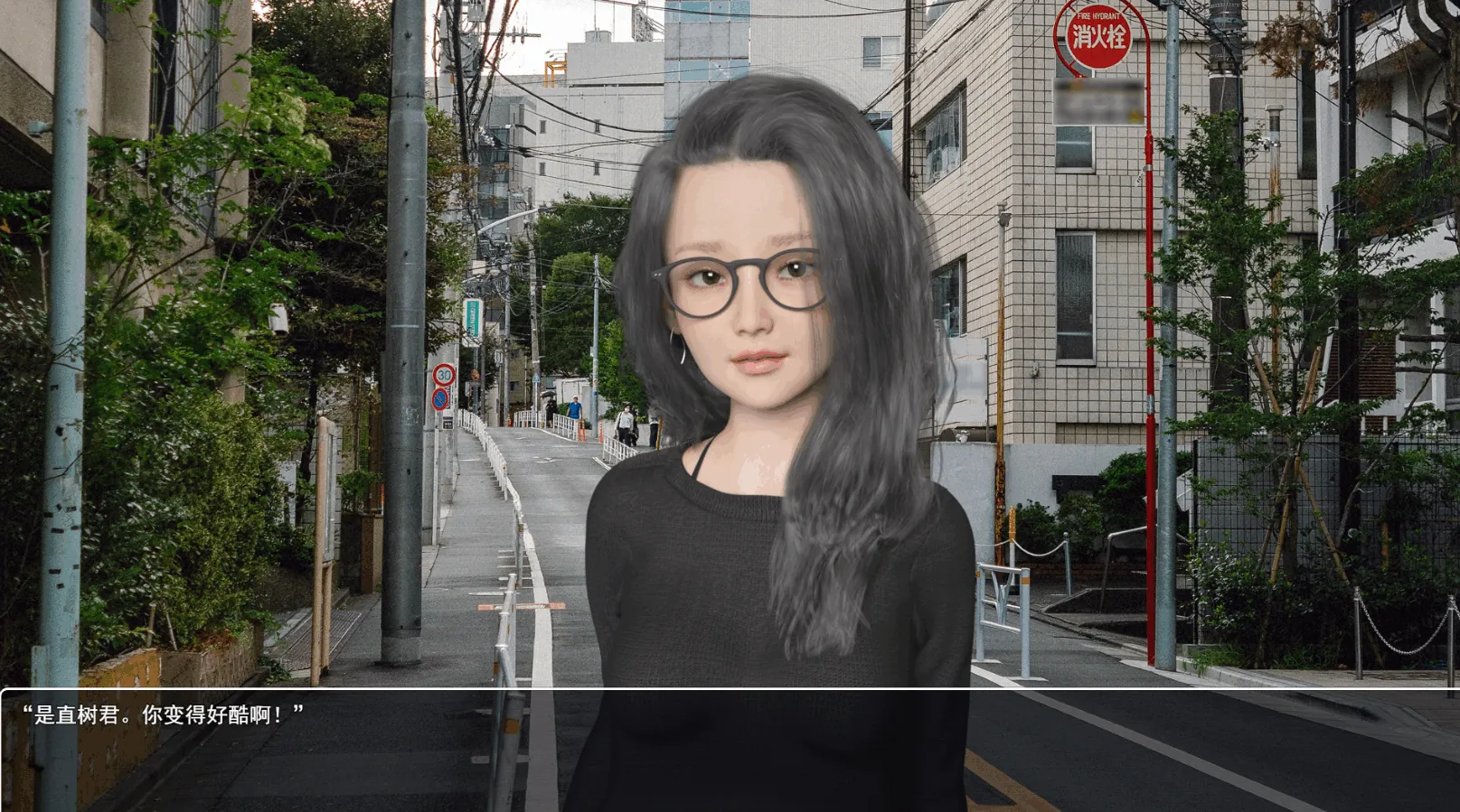 图片[1]-窥探秘密的生活 夏野企画：PEEP INTO KANOKOV - MiGames | 游戏爱好者的港湾-MiGames | 游戏爱好者的港湾