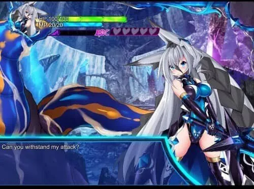 图片[1]-怪兽深渊/Monsters Abyss - MiGames | 游戏爱好者的港湾-MiGames | 游戏爱好者的港湾