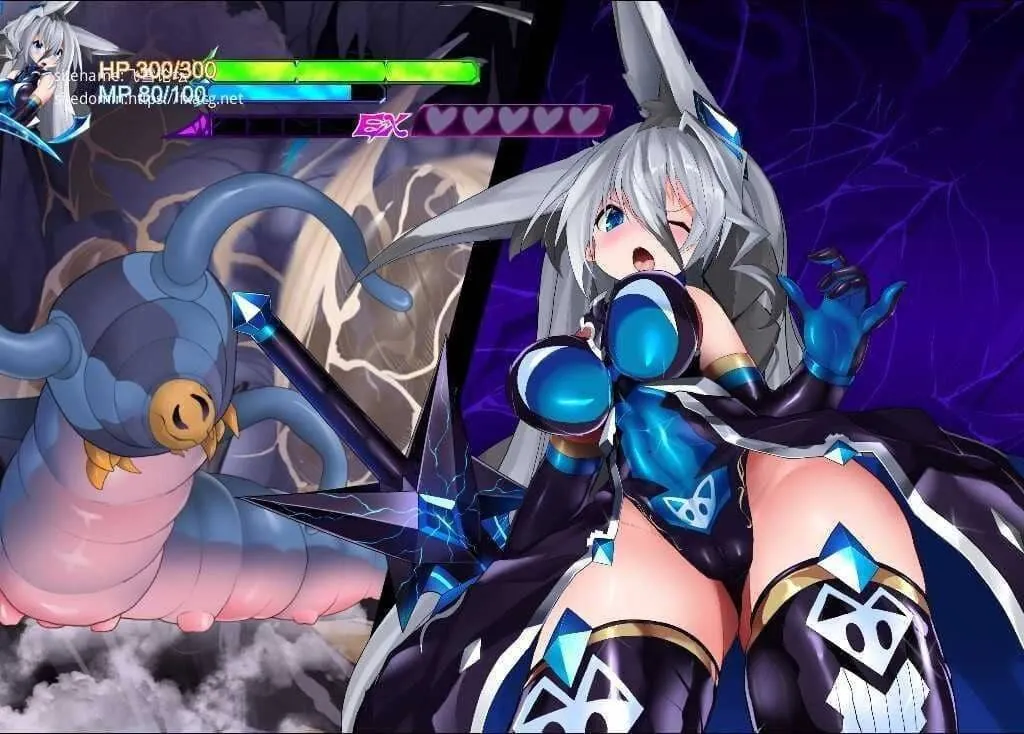 图片[3]-怪兽深渊/Monsters Abyss - MiGames | 游戏爱好者的港湾-MiGames | 游戏爱好者的港湾