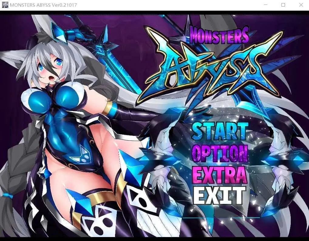 怪兽深渊/Monsters Abyss-MiGames | 游戏爱好者的港湾