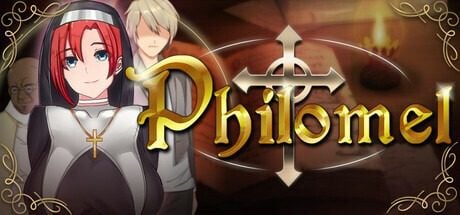 兼职工会 Philomel 官方中文步兵版+存档-MiGames | 游戏爱好者的港湾