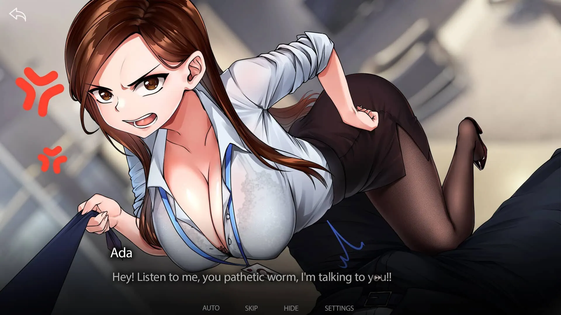 图片[4]-无尽的故事/变态故事/Hentai Stories - MiGames | 游戏爱好者的港湾-MiGames | 游戏爱好者的港湾