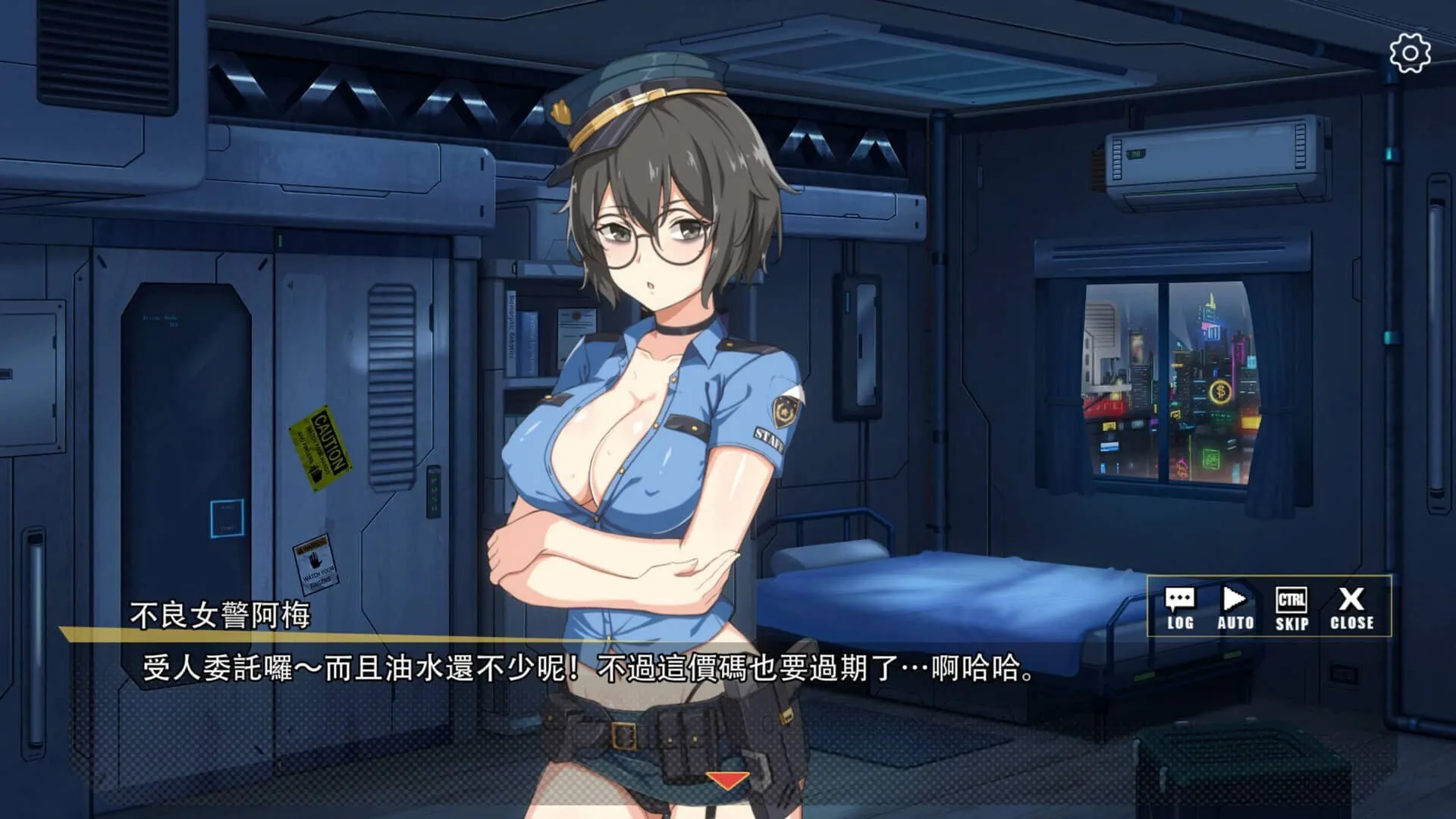 图片[2]-卡牌对战 超能X天使V1.12 官中步兵 - MiGames | 游戏爱好者的港湾-MiGames | 游戏爱好者的港湾