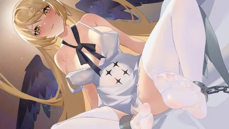 图片[4]-欲望乐园：ParadiseDesire - MiGames | 游戏爱好者的港湾-MiGames | 游戏爱好者的港湾