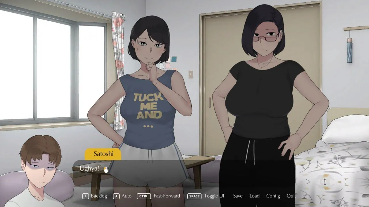 图片[2]-迷失的季节 Seasons of Loss - MiGames | 游戏爱好者的港湾-MiGames | 游戏爱好者的港湾