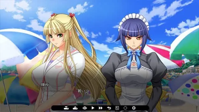 图片[1]-恶之女干部 满月之夜/悪の女幹部 フルムーンナイト - MiGames | 游戏爱好者的港湾-MiGames | 游戏爱好者的港湾