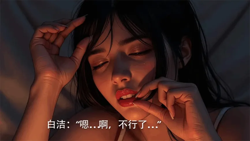 少妇白洁 Build.17962671 STEAM官方中文版-MiGames | 游戏爱好者的港湾