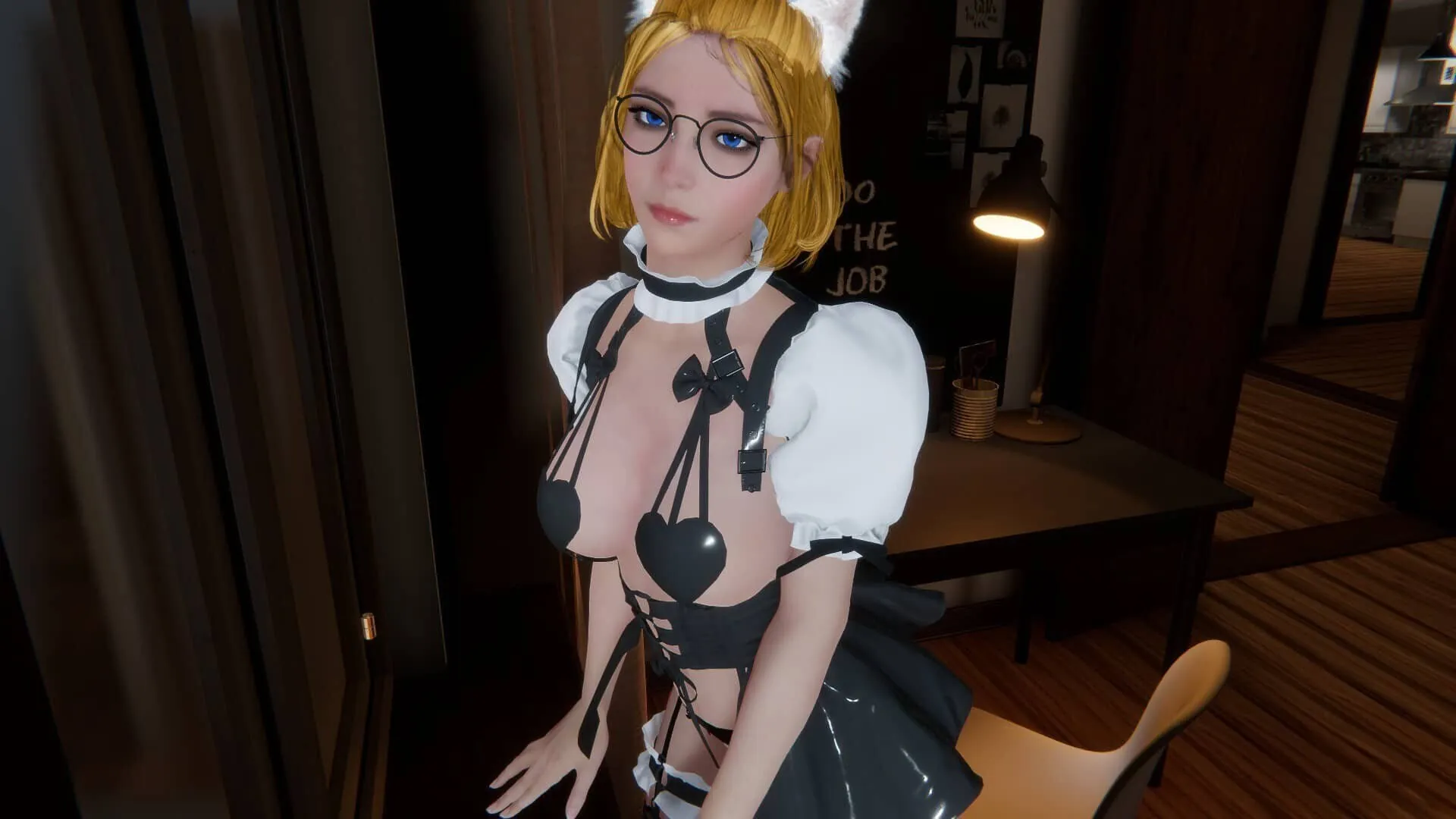 图片[3]-性爱方程式/Sex Formula - MiGames | 游戏爱好者的港湾-MiGames | 游戏爱好者的港湾