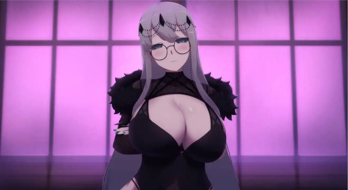 死神那么可爱/死神不应该是可怕的吗/Aren’t Grim Reapers Supposed to be Scary?-MiGames | 游戏爱好者的港湾