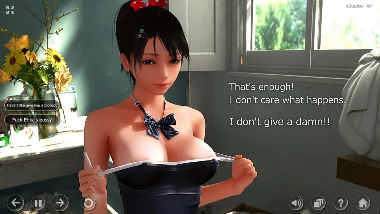 图片[2]-秘密画室 秘密のアトリエ - MiGames | 游戏爱好者的港湾-MiGames | 游戏爱好者的港湾