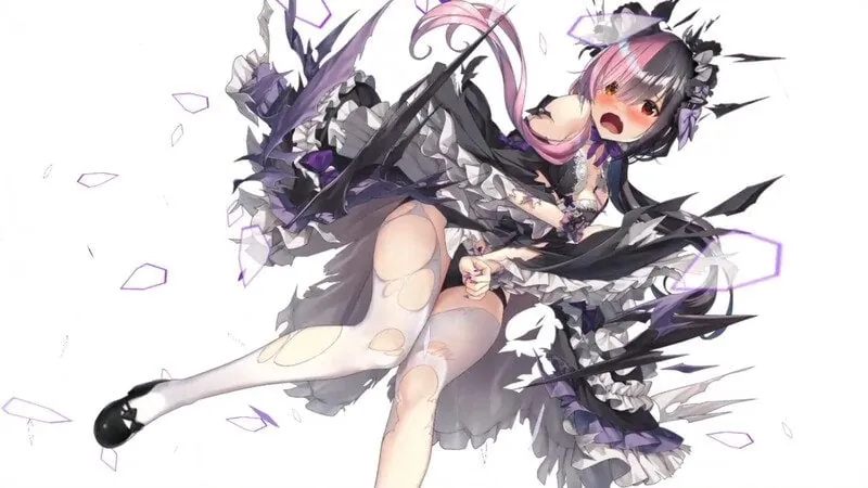图片[1]-亡灵女仆 Maid of the Dead - MiGames | 游戏爱好者的港湾-MiGames | 游戏爱好者的港湾