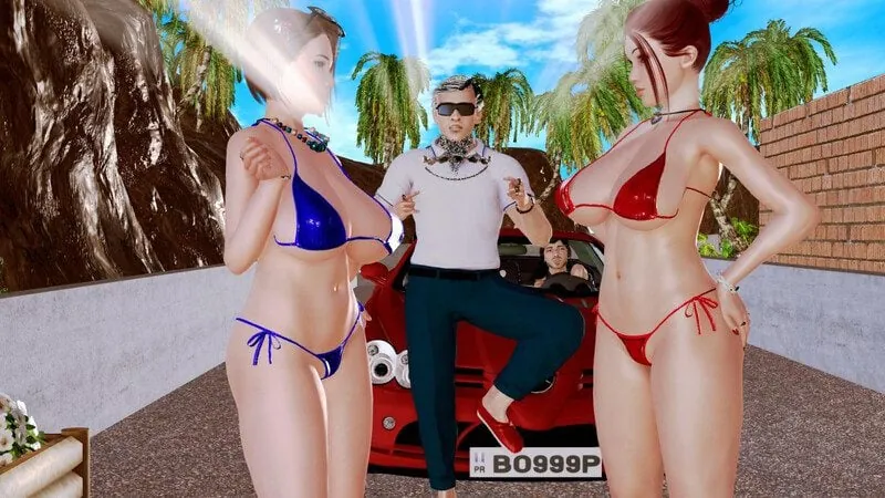 图片[1]-无限快乐 无尽的快感 Unlimited Pleasure - MiGames | 游戏爱好者的港湾-MiGames | 游戏爱好者的港湾